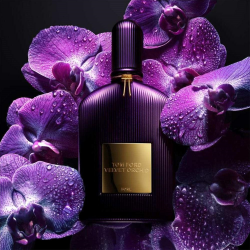 عطر توم فورد فيلفيت اوركيد او دو بارفيوم للنساء _100مل Tom Ford Velvet Orchid Eau de Parfum